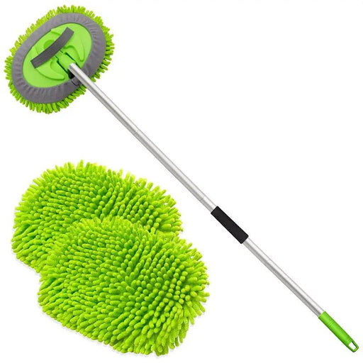 Car Wash Brush Car Cleaning Brush by salelink.co.nz