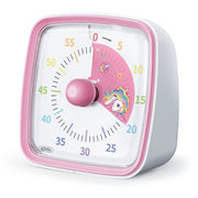 60 Minutes Visual Analog Countdown Timer by salelink.co.nz