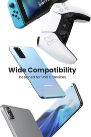 UGREEN USB to Type C Cable 2M by salelink.co.nz
