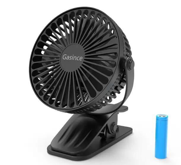 Table Fan Clip on Fan by salelink.co.nz