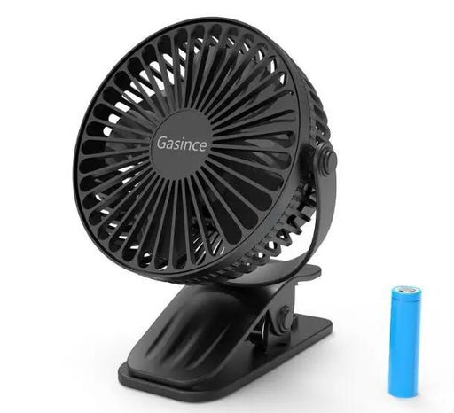 Table Fan Clip on Fan by salelink.co.nz