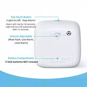 60-Minute Countdown Timer by salelink.co.nz