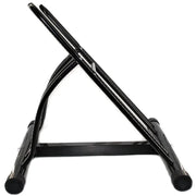 2 Bike Floor Type Parking Rack Stand by salelink.co.nz