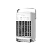 Portable Mini Air Cooler by salelink.co.nz