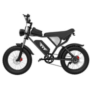 Kiwi eRide Kiwi eRide YVY Electric Bike 1000W 48V15AH YVY Electric Bike 1000W 48V15AH