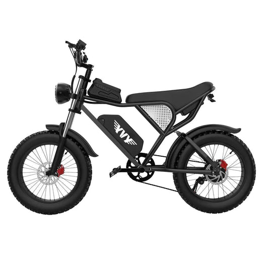 Kiwi eRide Kiwi eRide YVY 48V 20Ah Electric Bike 1500W YVY 48V 20Ah Electric Bike 1500W