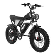 Kiwi eRide Kiwi eRide YVY 48V 20Ah Electric Bike 1500W YVY 48V 20Ah Electric Bike 1500W