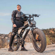 Kiwi eRide Kiwi eRide YVY 48V 20Ah Electric Bike 1500W YVY 48V 20Ah Electric Bike 1500W