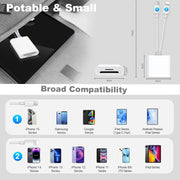 USB C SD Card Reader by salelink.co.nz