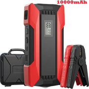 Car Jump Starter 10000mAh by salelink.co.nz