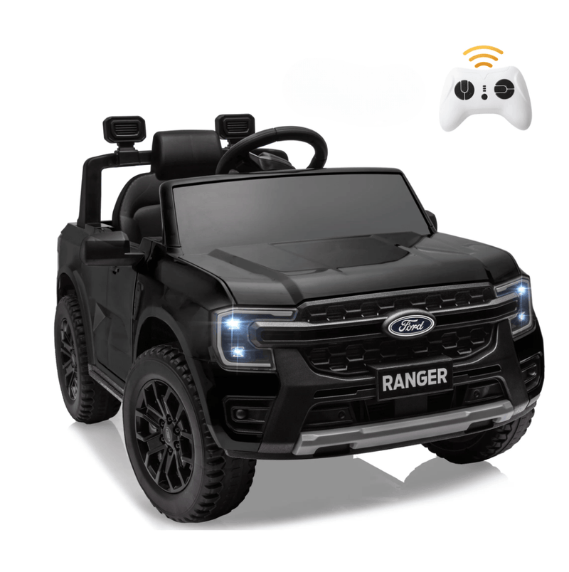 Kiwi eRide Kiwi eRide Ford Ranger Ride on Car Toy Ford Ranger Ride on Car Toy