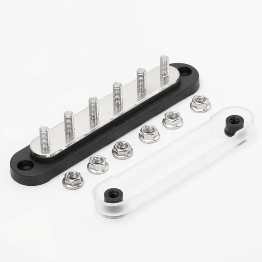 M6 Bus Bar Terminal Block by salelink.co.nz