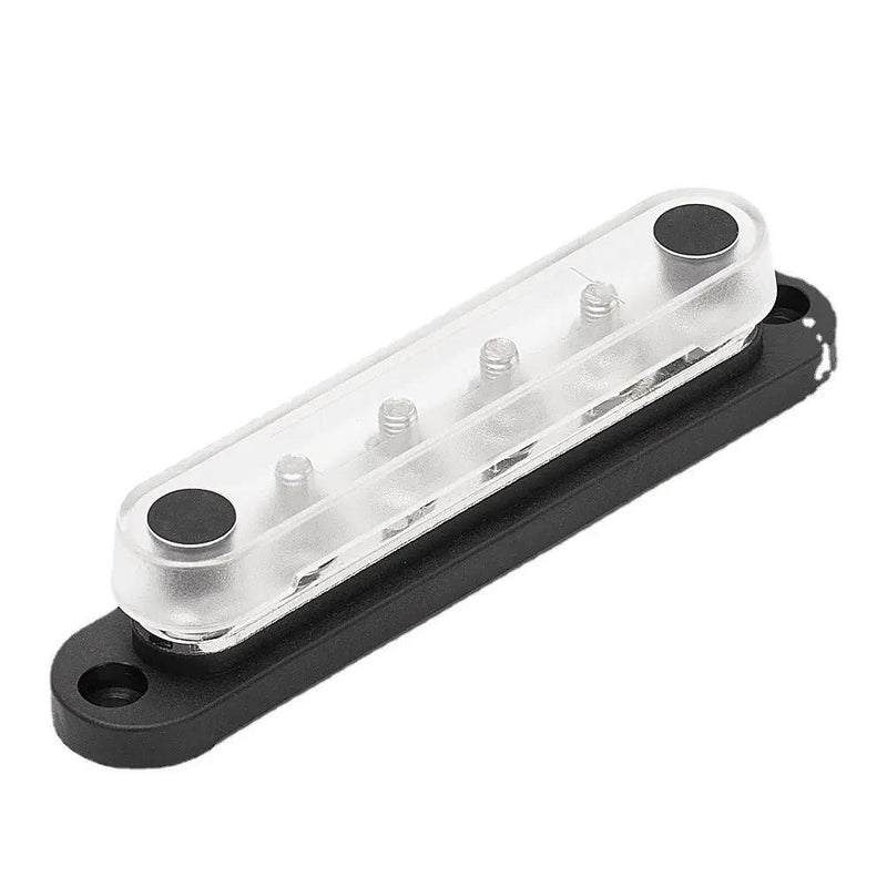 M6 Bus Bar Terminal Block by salelink.co.nz