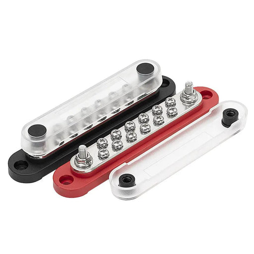 2x Bus Bar Terminal Block by salelink.co.nz