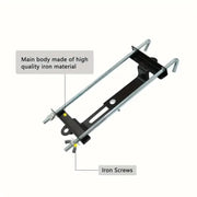 Adjustable Battery Holder Stabilizer Mount by salelink.co.nz