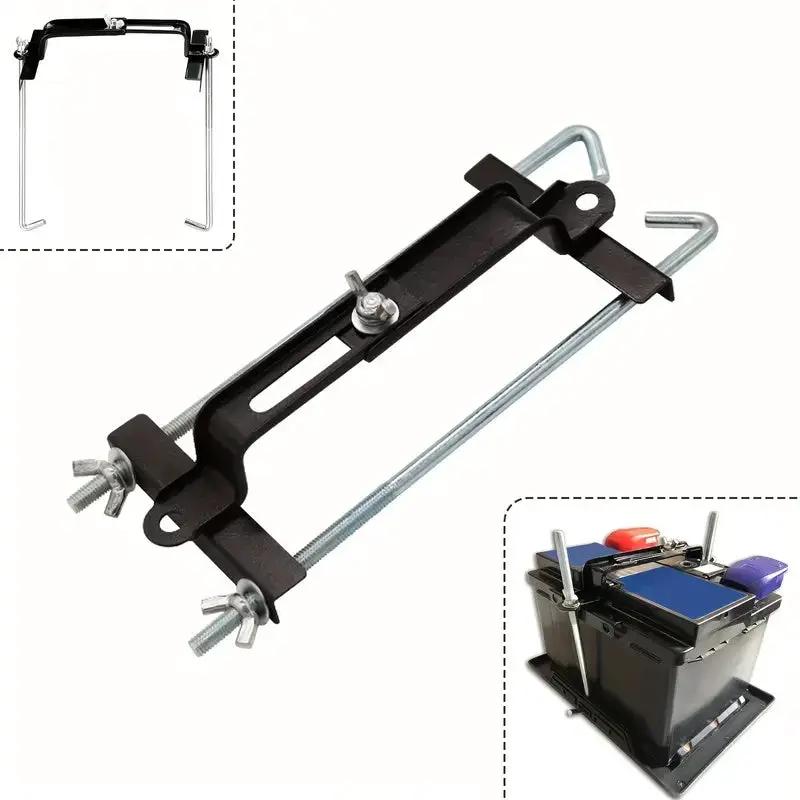 Adjustable Battery Holder Stabilizer Mount by salelink.co.nz