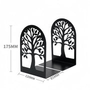 2x Decorative Book Ends by salelink.co.nz