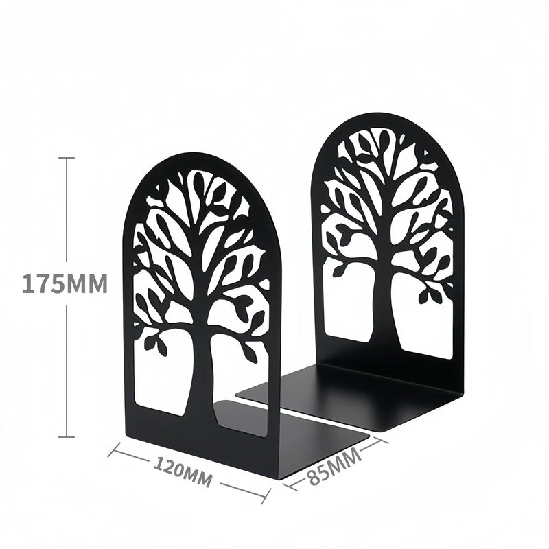 2x Decorative Book Ends by salelink.co.nz