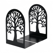2x Decorative Book Ends by salelink.co.nz