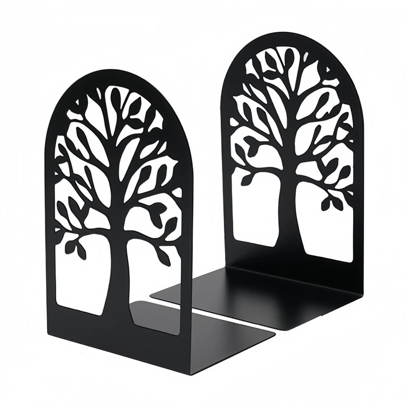 2x Decorative Book Ends by salelink.co.nz