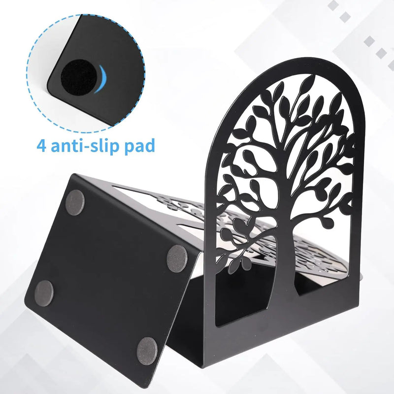 2x Decorative Book Ends by salelink.co.nz