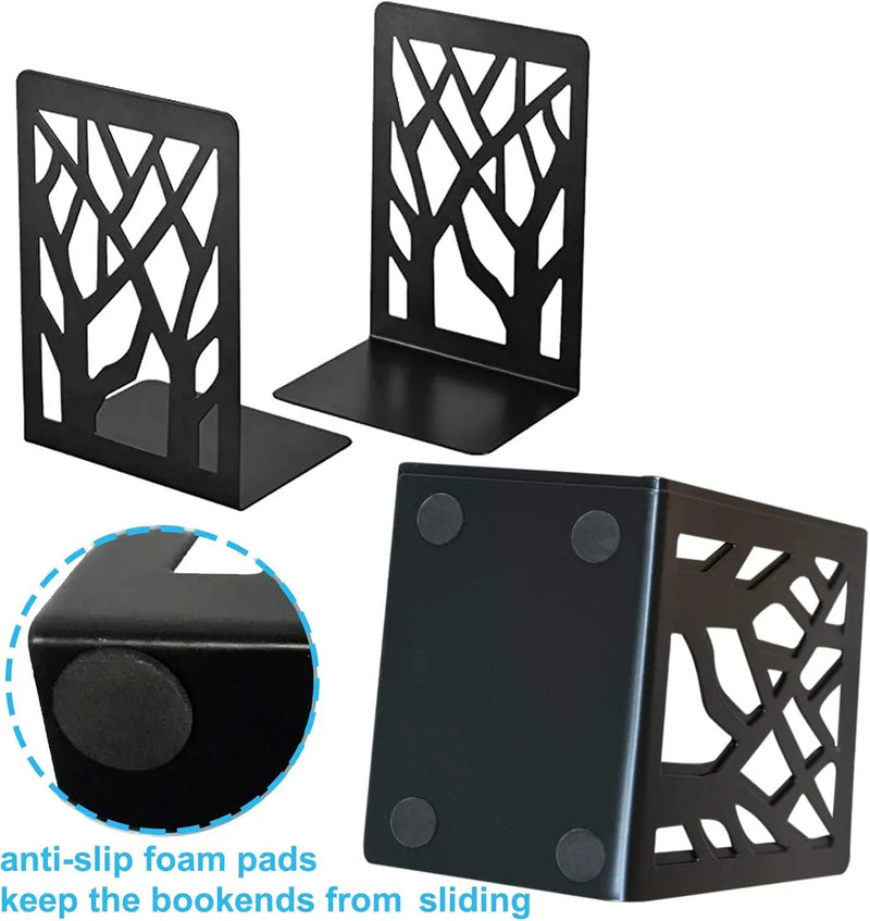 2x Bookends Book Ends by salelink.co.nz