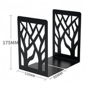 2x Bookends Book Ends by salelink.co.nz