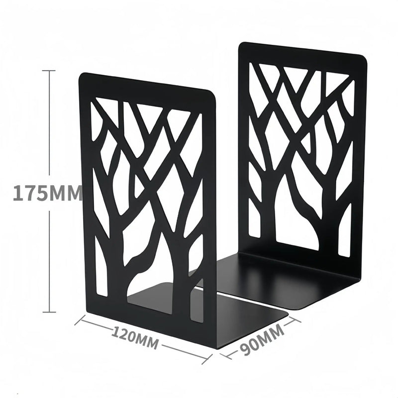 2x Bookends Book Ends by salelink.co.nz