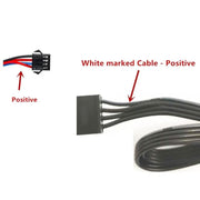 dealonline.co.nz dealonline.co.nz 7.4V 700mAh LiPo RC Car Battery 10C Rechargeable Pack 7.4V 700mAh LiPo RC Car Battery 10C Rechargeable