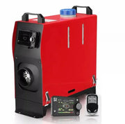 Diesel Air Heater 12V 8KW Bluetooth App by salelink.co.nz