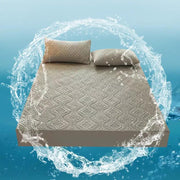 Waterproof Mattress Protector by salelink.co.nz