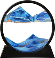 3D Art Quicksand Painting 12inch by salelink.co.nz