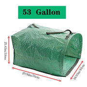 53-Gallon Garden Waste Bag by salelink.co.nz