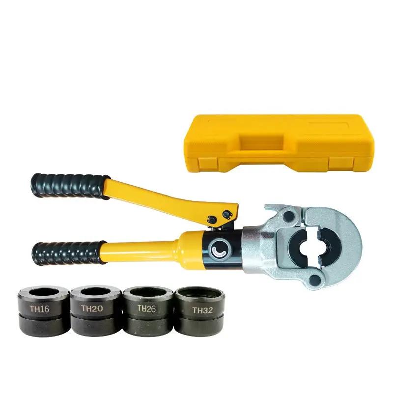 Hydraulic Pipe Crimping Tool CW1632-TH16TH20TH26TH32 by salelink.co.nz