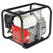 Petrol Water Transfer Pump 7.5HP by salelink.co.nz