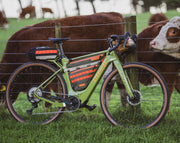 Kiwi eRide Kiwi eRide Hybridizer Rando E-Gravel Bike electric bike Hybridizer Rando E-Gravel Bike electric bike