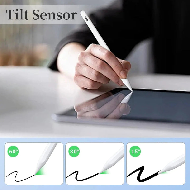 Universal Stylus Pen For Android IOS Windows by salelink.co.nz