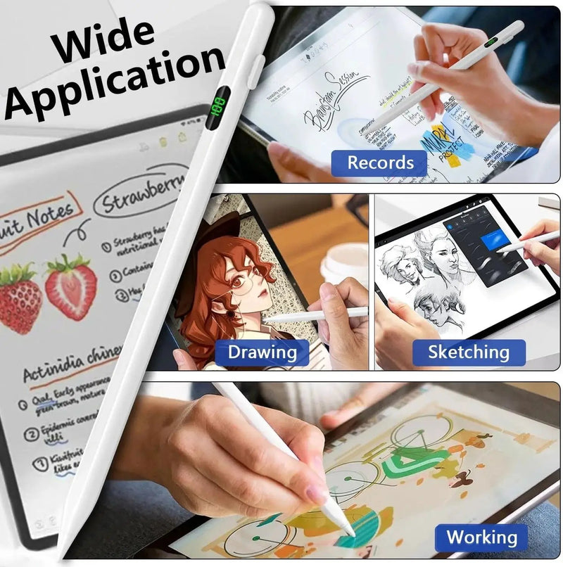 Stylus Pen For Apple iPad by salelink.co.nz