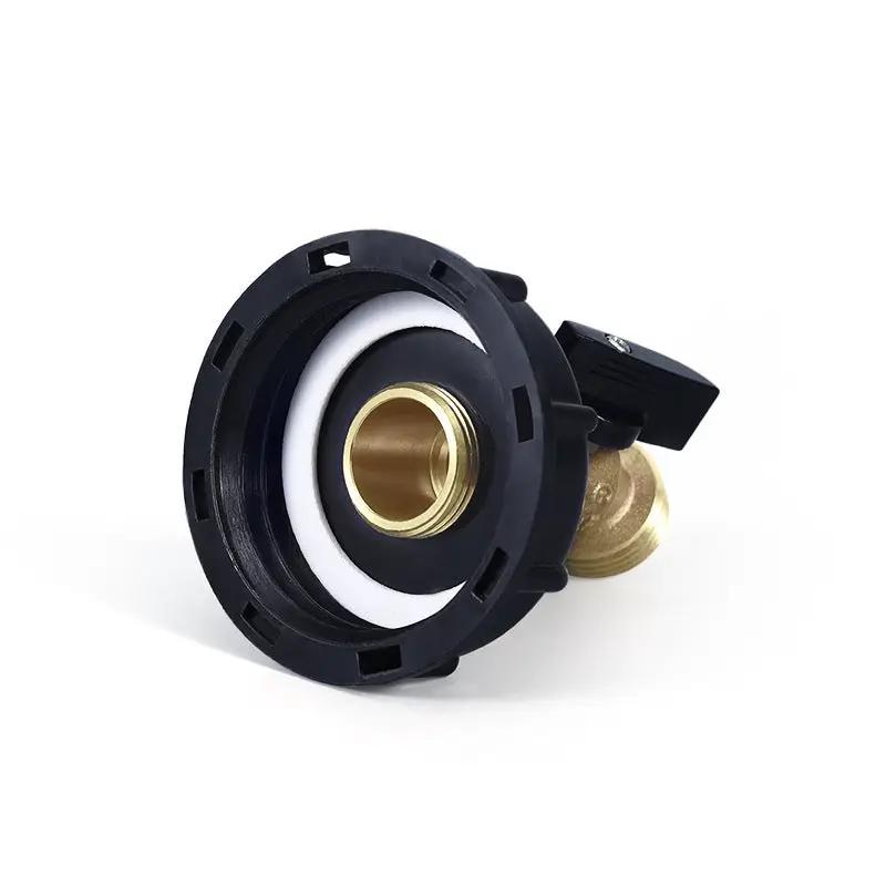 IBC Tank Tote Adapter by salelink.co.nz
