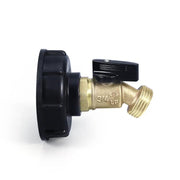 IBC Tank Tote Adapter by salelink.co.nz