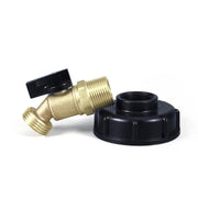 IBC Tank Tote Adapter by salelink.co.nz