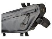 AGU Tube Frame-Pack Venture by Euro Cycling NZ