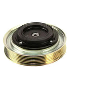 Honda 38900-R70-A01 - AC Compressor Clutch by JBH AUTO PARTS
