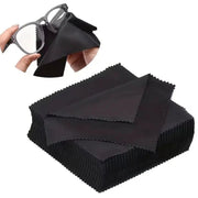 Cleaning Cloth for Glasses, Camera Lenses & Screens (Pack of 30) by 9eight5