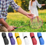 6Pcs Tennis Racket Grip Tapes by salelink.co.nz