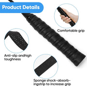 6Pcs Tennis Racket Grip Tapes by salelink.co.nz