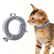 Flea and Tick Collar for Cats Size 38cm by salelink.co.nz