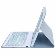 iPad 10.9" Case (10th Gen), iPad 11 (A16 2025) Keyboard Case by salelink.co.nz