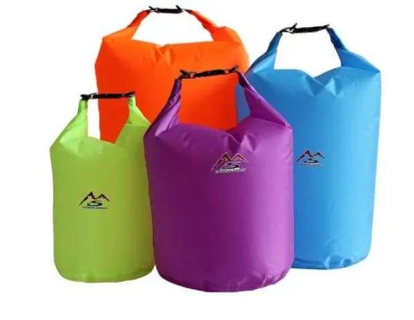 10 Litre Waterproof Dry Bag by NZ Diver