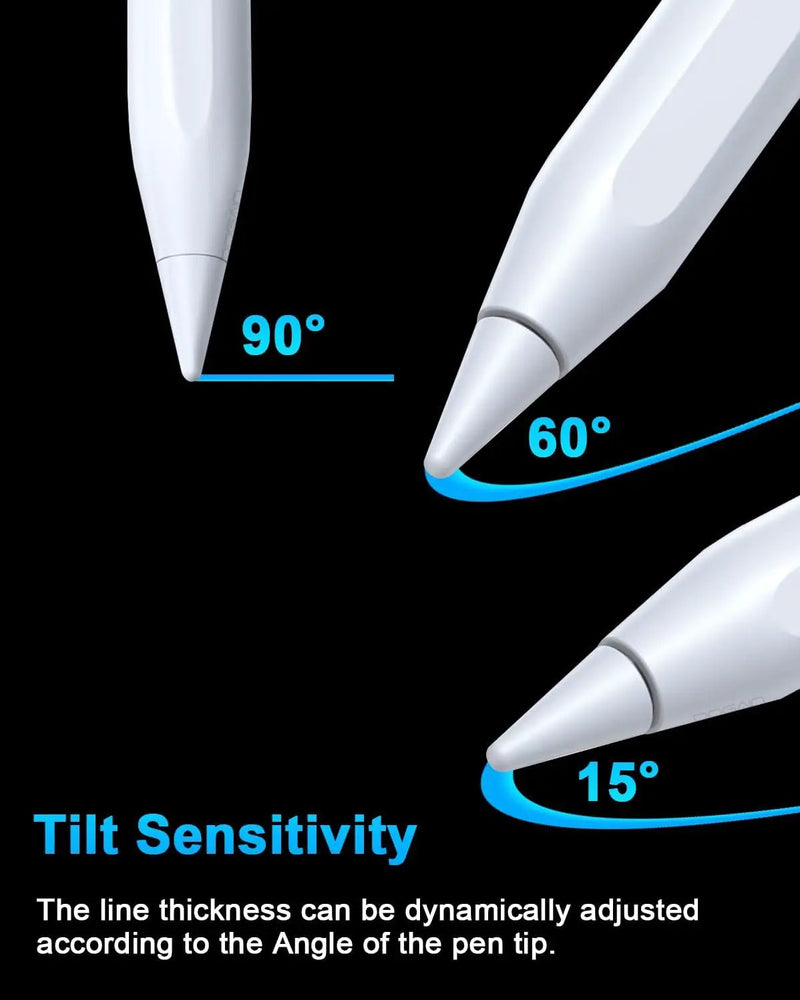 Stylus Pen For Apple iPad by salelink.co.nz